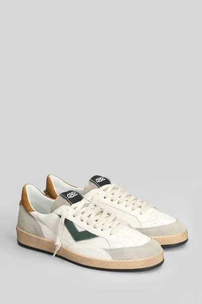 4b12 Playnew Sneakers In Multi