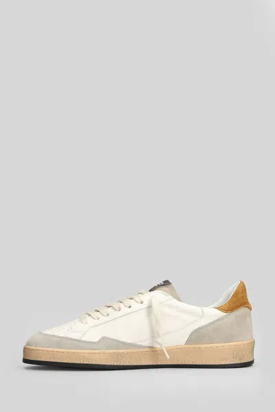 4b12 Playnew Sneakers In Multi