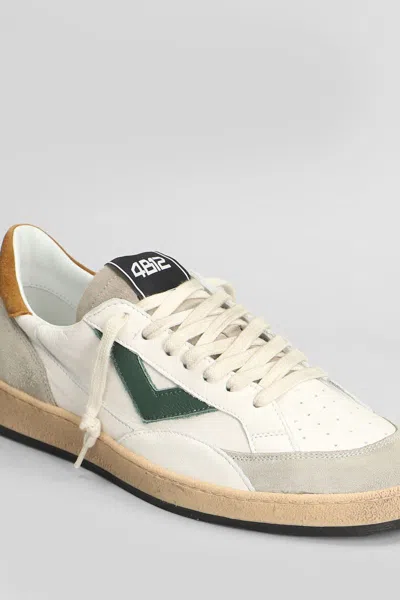 4b12 Playnew Sneakers In Multi