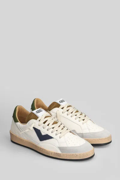 4b12 Playnew Sneakers In Multi