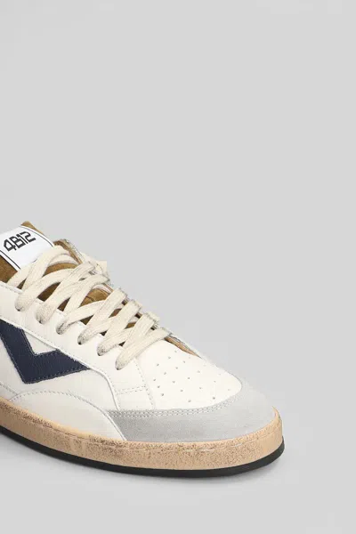 4b12 Playnew Sneakers In Multi