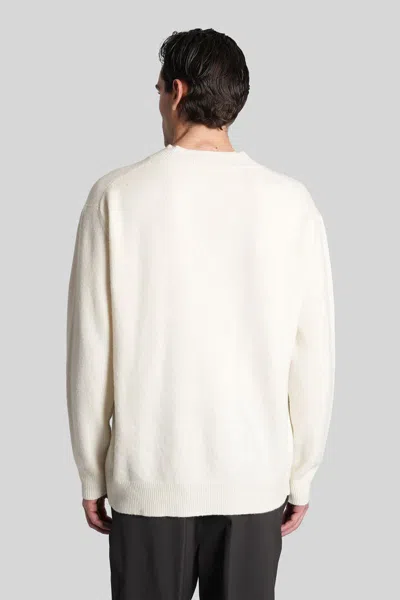 Grifoni Knitwear In Neutral