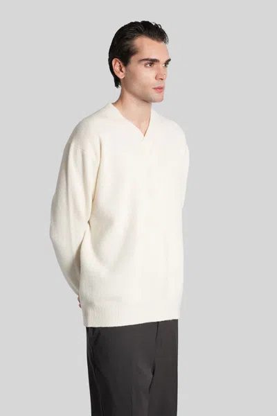 Grifoni Knitwear In Neutral