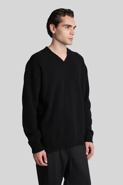 Grifoni Knitwear In Black