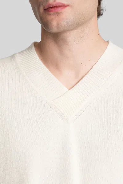 Grifoni Knitwear In Neutral
