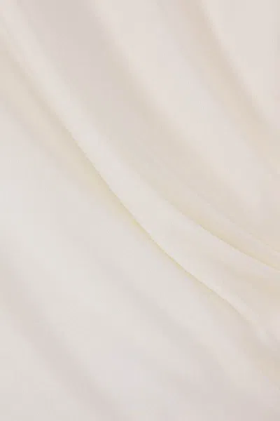 Francesco Murano Shirts In Neutral