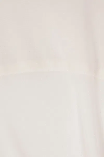 Francesco Murano Shirts In Neutral