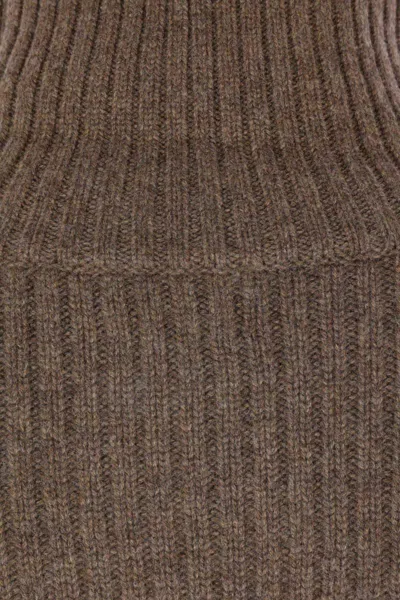 Le Kasha Sweaters In Green