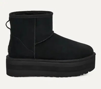 Ugg Boots In Black