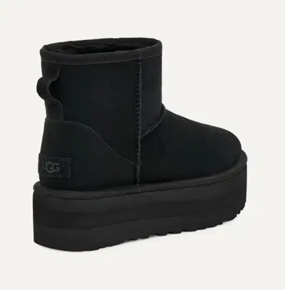 Ugg Boots In Black