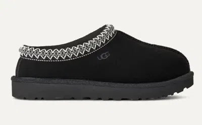 Ugg Tasman Ii Slippers In Black