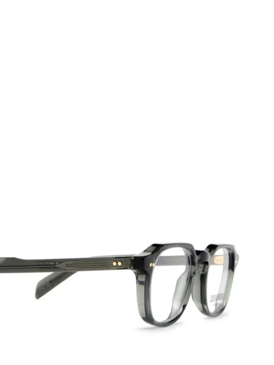 Cutler And Gross Cutler & Gross Eyeglasses In Gray