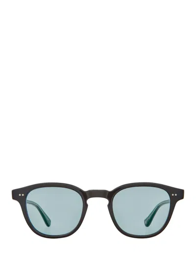 Garrett Leight Sunglasses In Brown
