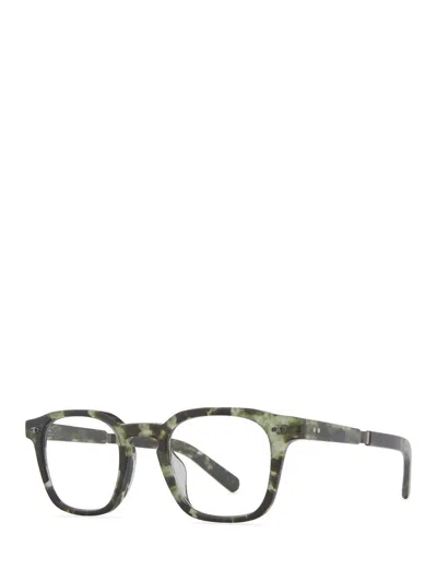 Mr Leight Mr. Leight Eyeglasses