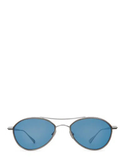 Mr Leight Mr. Leight Sunglasses