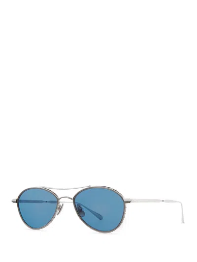 Mr Leight Mr. Leight Sunglasses