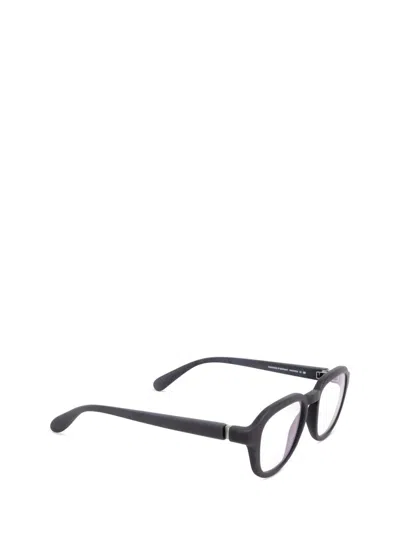 Mykita Eyeglasses In Brown