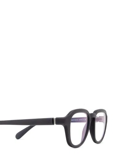 Mykita Eyeglasses In Brown