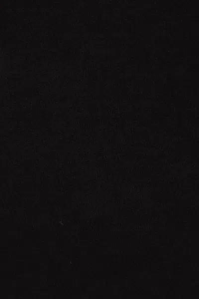 Yohji Yamamoto Logo-waistband Leggings In Black