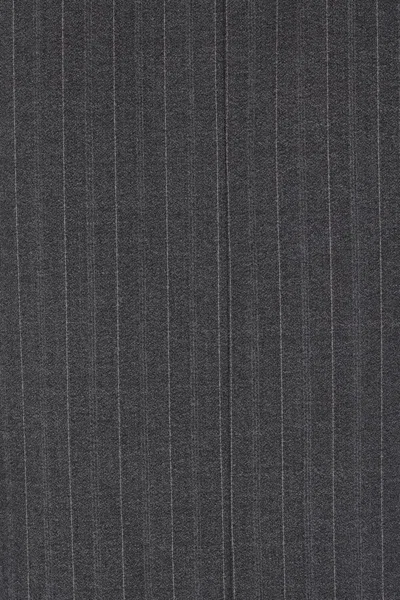 Magliano Pinstripe Single Breasted Jacket In Black