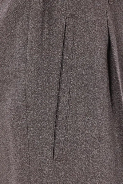 Magliano Tailored Trousers In Brown