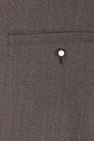 Magliano Tailored Trousers In Brown