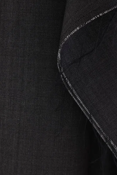 Niccolò Pasqualetti Skirts In Gray