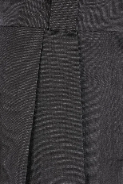 Niccolò Pasqualetti Trousers In Gray