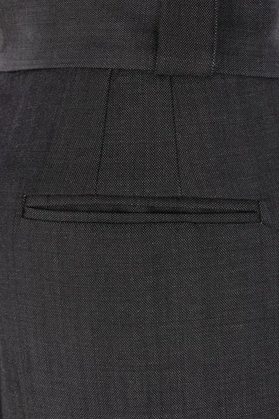 Niccolò Pasqualetti Trousers In Gray