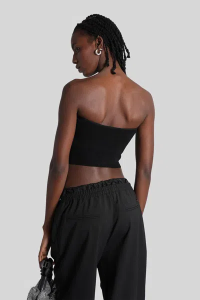 Diesel M Clarksvillex Topwear In Black Viscose In Black