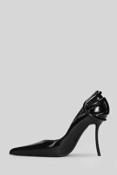 Diesel Ten&half Pumps In Black