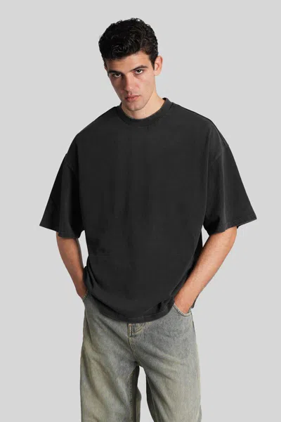 Entire Studios Heavy T-shirt In Black