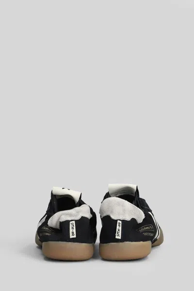 Adidas Originals X Song For The Mute Taekwondo Me Sneakers In Black