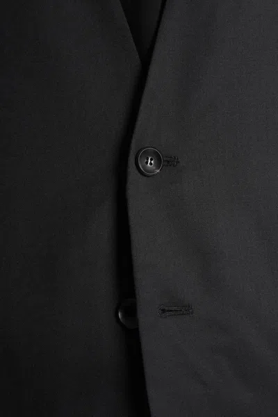 Attachment Blazer In Black