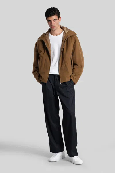 Attachment Pants In Blue