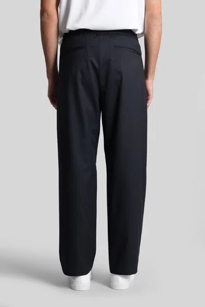 Attachment Pants In Blue