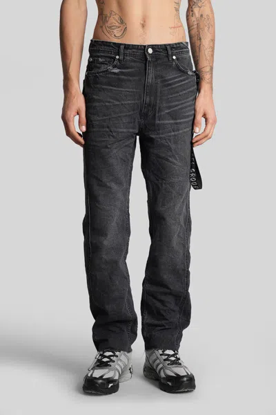 44 Label Group M Jeans In Gray