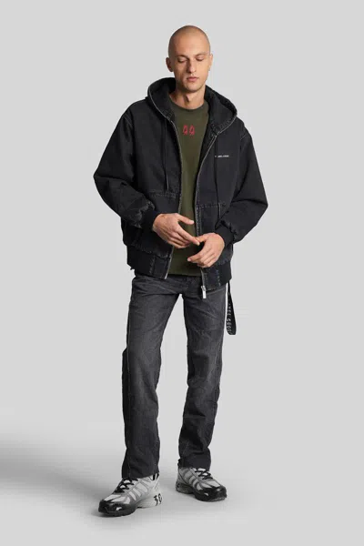 44 Label Group M T-shirt In Green