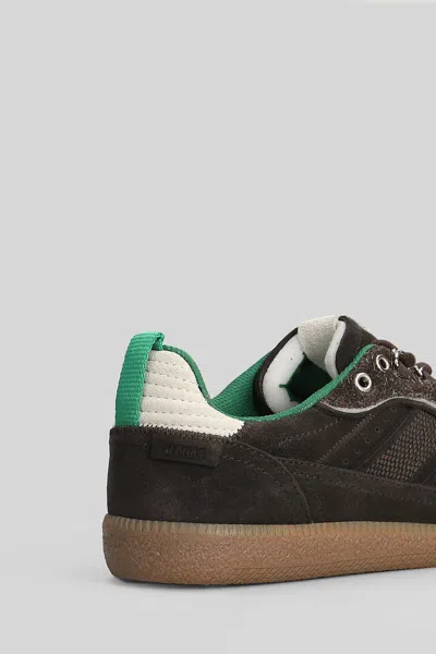 Alohas Zapatillas - Marrón In Brown