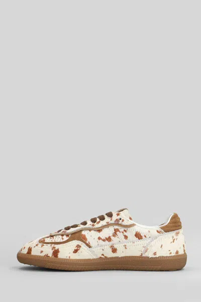 Alohas Tb. 490 Ponyskin Sneakers In Multi