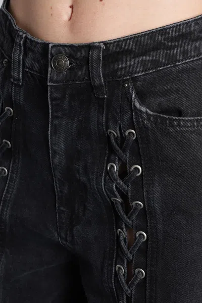 Rotate Birger Christensen Jeans In Black