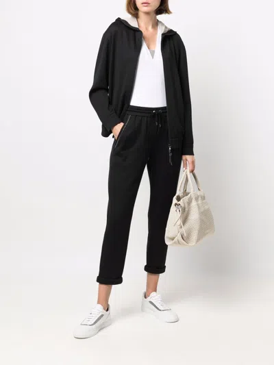 Brunello Cucinelli Cotton Tank Top