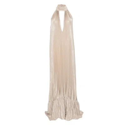 L'idée Dresses Neutral In Multi