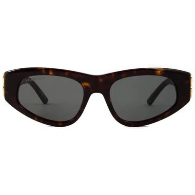 Balenciaga Polo Ralph Lauren Cotton Crew-neck T-shirt In Multi