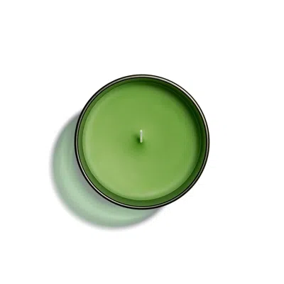 Sisley Paris Campagne Perfumed Candle In Green