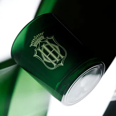 Sisley Paris Campagne Perfumed Candle In Green