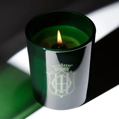 Sisley Paris Campagne Perfumed Candle In Green