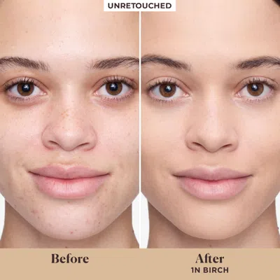 Laura Mercier Tinted Moisturizer Blurred Matte Oil Free Broad Spectrum Spf 30