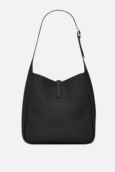 Saint Laurent Bags In Black