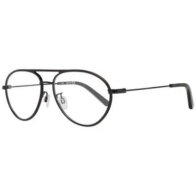 Bally Lly Men Optical Men's Frames In Black
